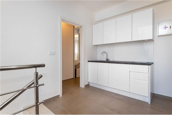 House K1, for 8 persons