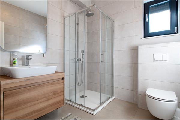 House K1, for 8 persons