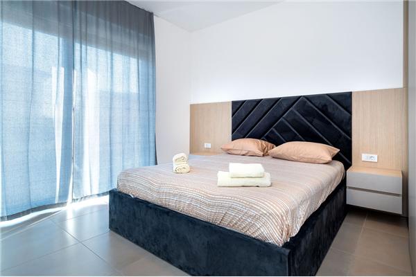 House K1, for 8 persons