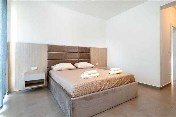 House K1, for 8 persons