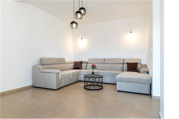 House K1, for 8 persons