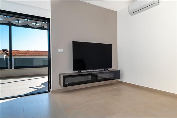 House K1, for 8 persons