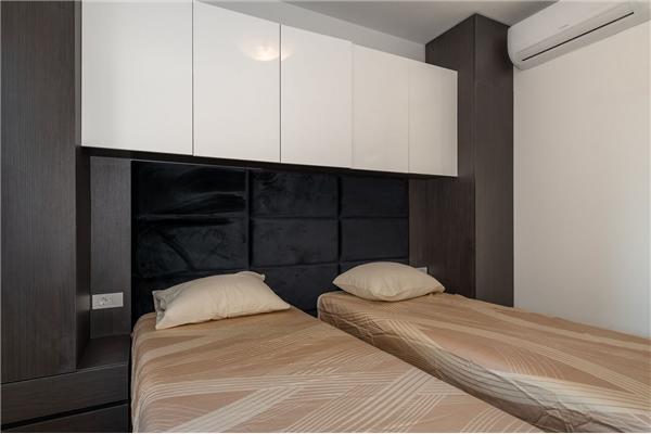 House K1, for 8 persons