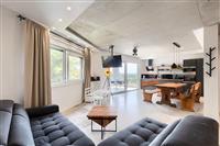 Huis K1, voor 8 personen