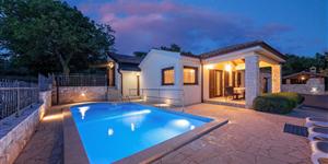 House - Visnjan (Porec)