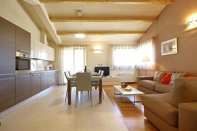 House K1, for 6 persons