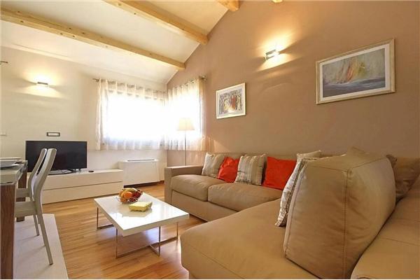 House K1, for 6 persons