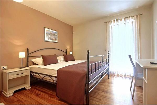 House K1, for 6 persons