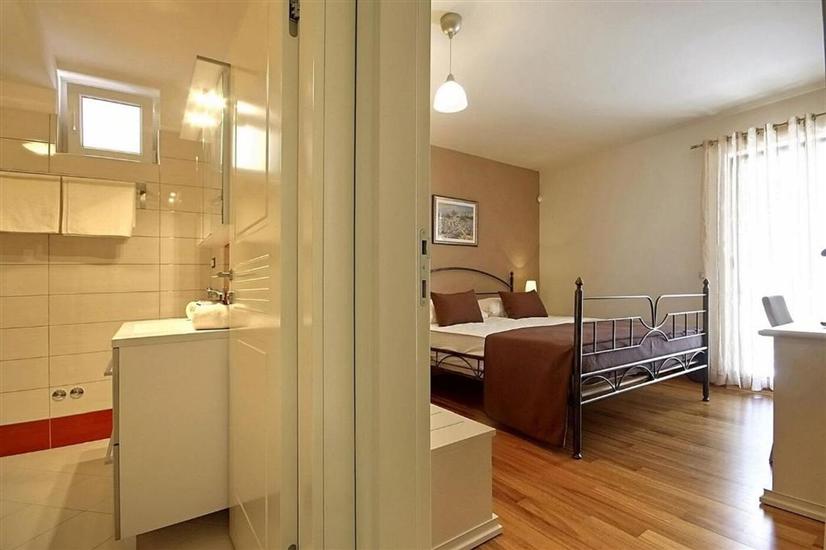 House K1, for 6 persons