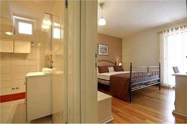 House K1, for 6 persons