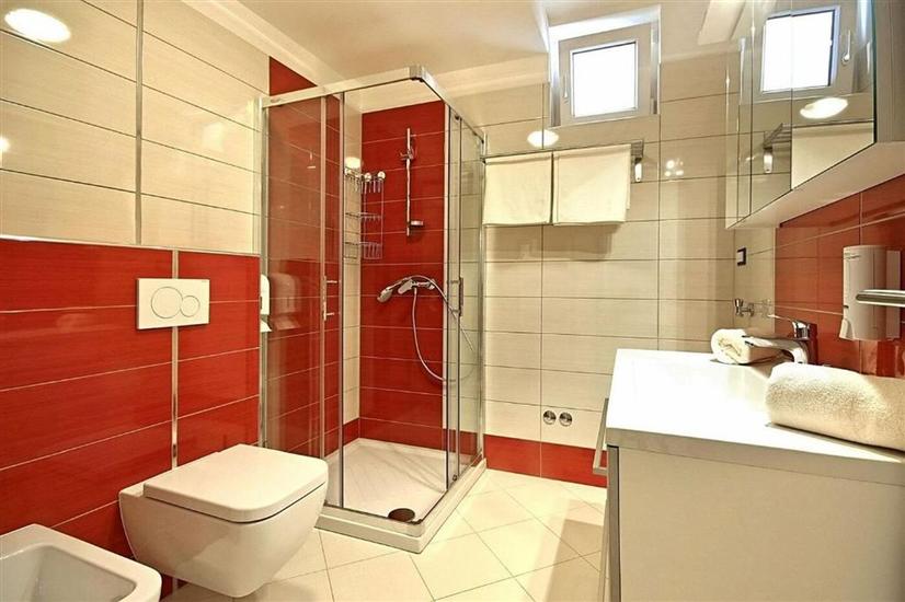 House K1, for 6 persons