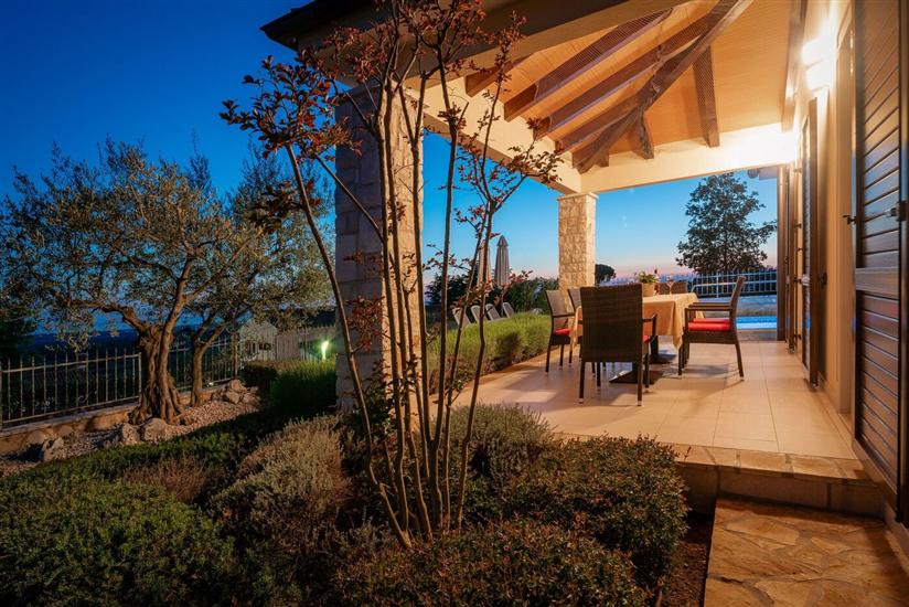 House K1, for 6 persons