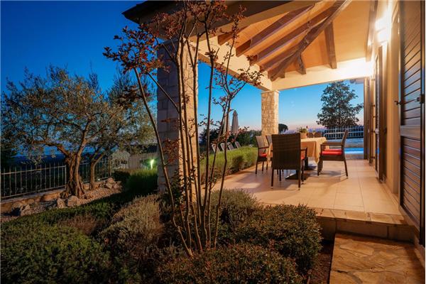 House K1, for 6 persons