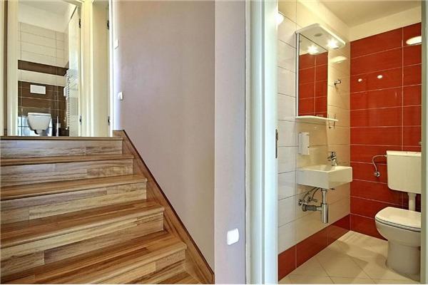 House K1, for 6 persons