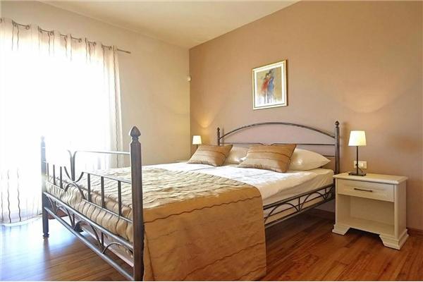 House K1, for 6 persons