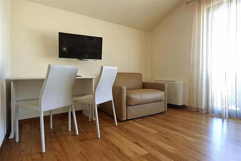 House K1, for 6 persons