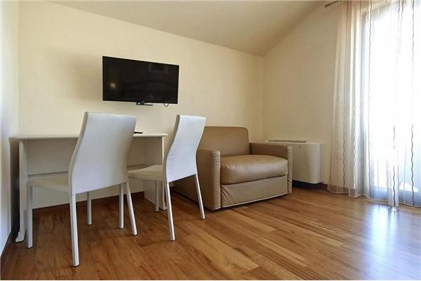 House K1, for 6 persons