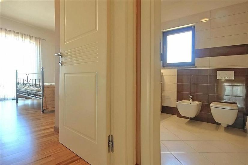 House K1, for 6 persons