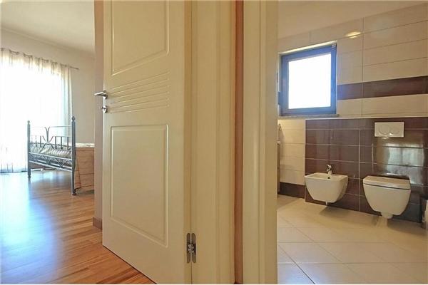 House K1, for 6 persons