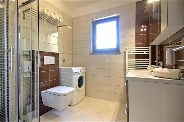 House K1, for 6 persons