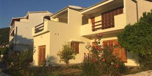 Hiša - Peracko blato (Ploce)