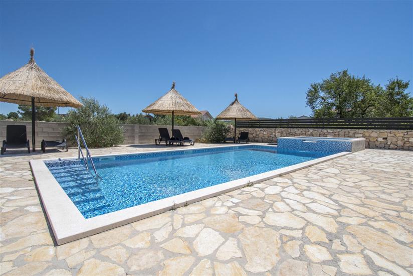 Mobile home Banovi dvori II