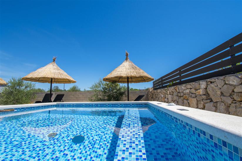 Mobile home Banovi dvori II