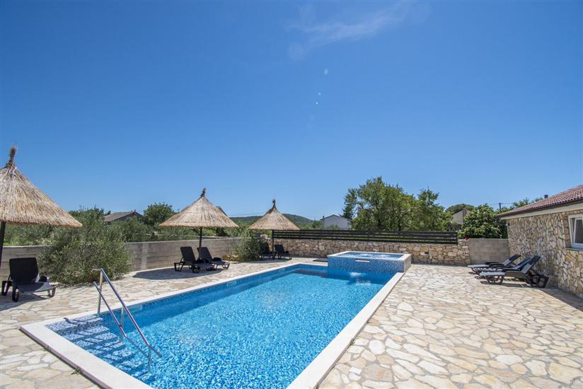 Mobile home Banovi dvori II