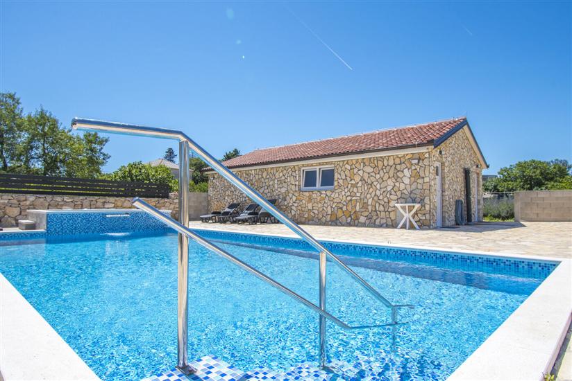 Mobile home Banovi dvori II