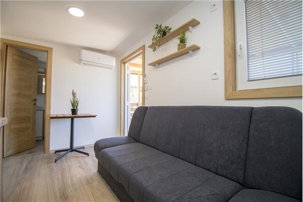 House K2, for 4 persons