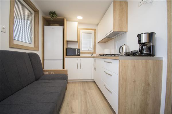 House K2, for 4 persons