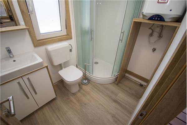 House K2, for 4 persons