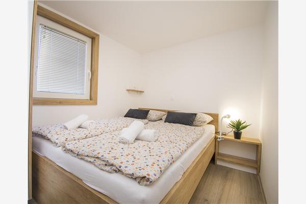 House K2, for 4 persons