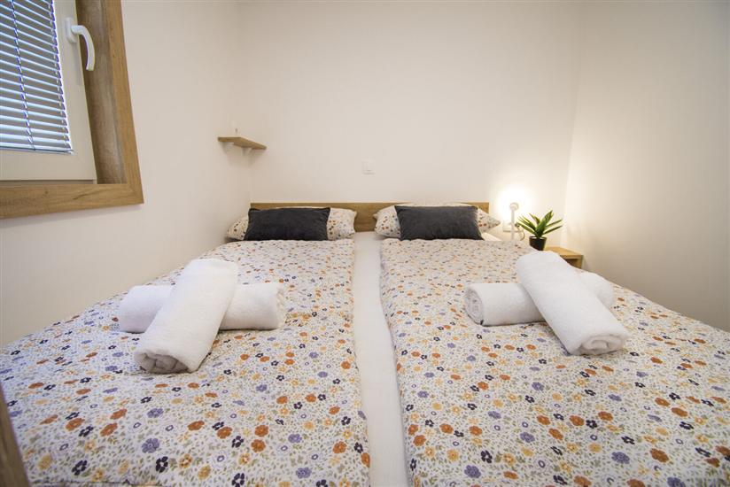 House K2, for 4 persons