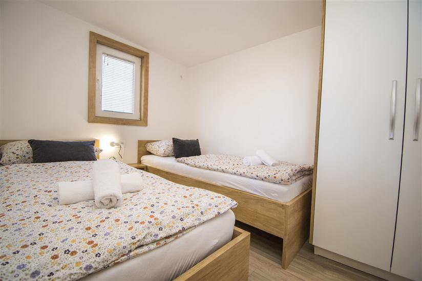 House K2, for 4 persons