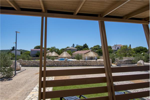 House K2, for 4 persons