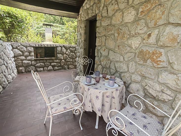 Apartman A1, na 3 osebe