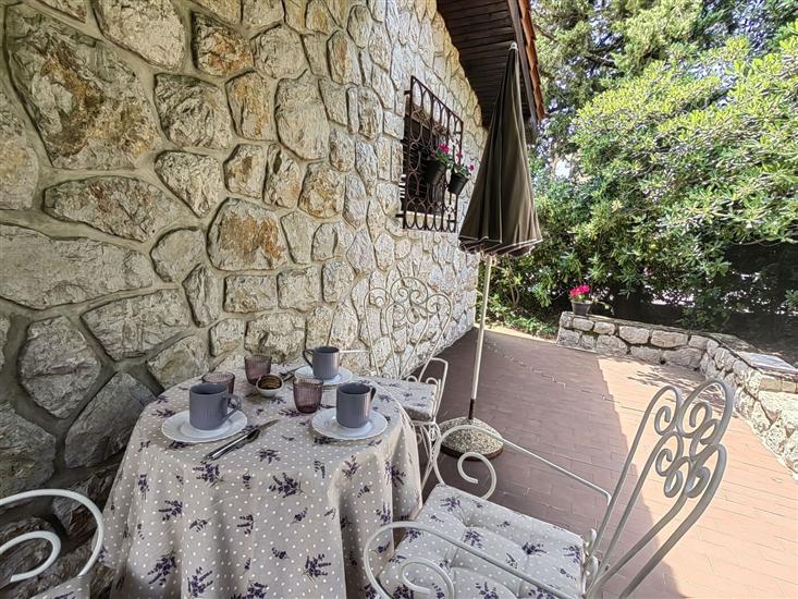 Apartman A1, na 3 osebe