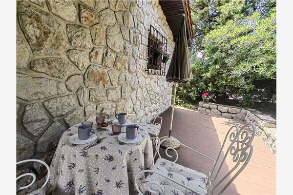 Apartman A1, na 3 osebe