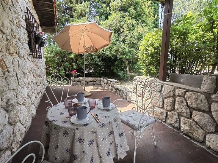 Apartman A1, na 3 osebe