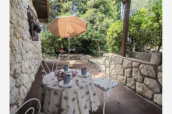 Apartman A1, na 3 osebe