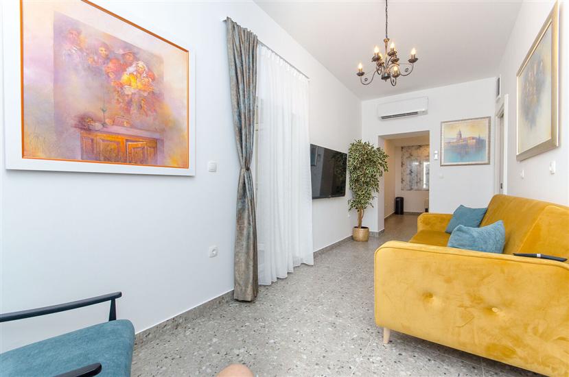 Apartman A1, 2 személyes