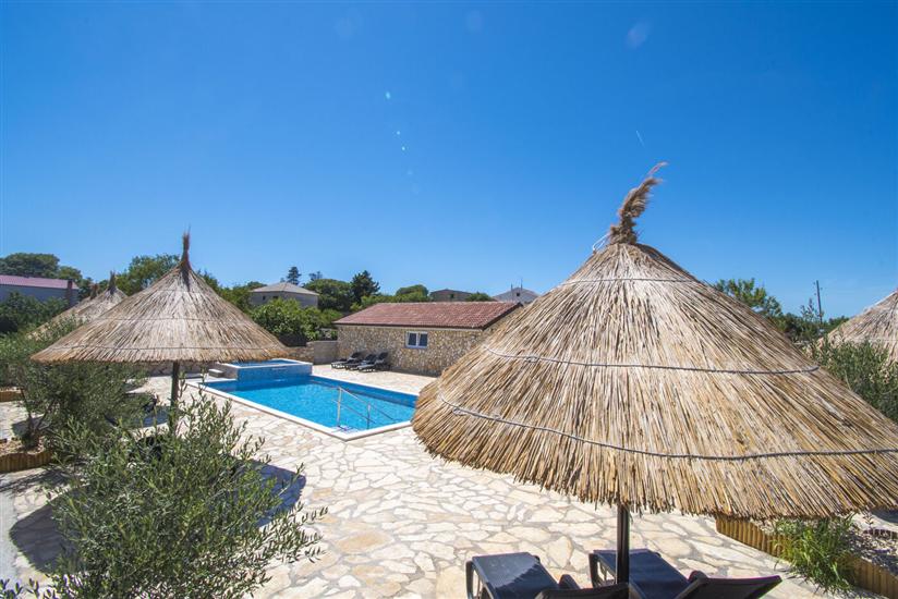 Mobile home Banovi dvori