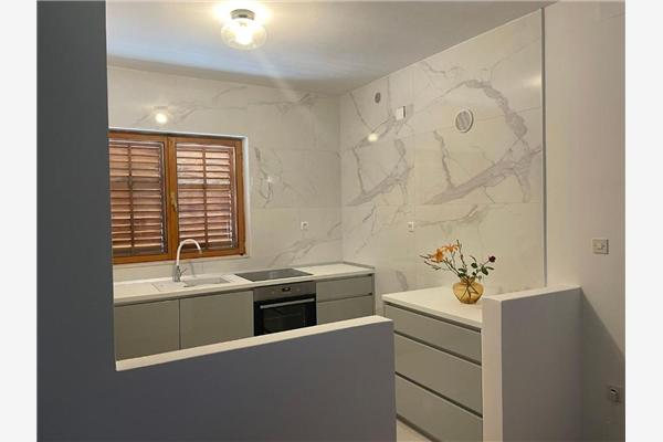 House K1, for 8 persons