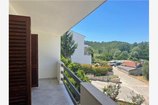 House K1, for 8 persons