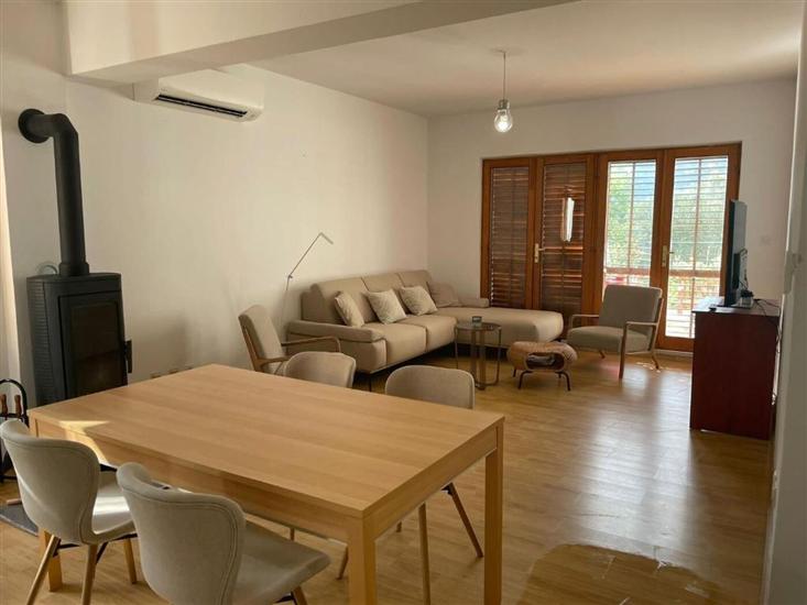 House K1, for 8 persons