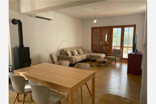 House K1, for 8 persons