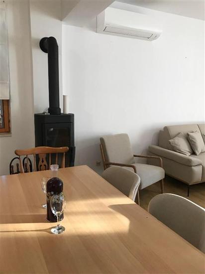 House K1, for 8 persons