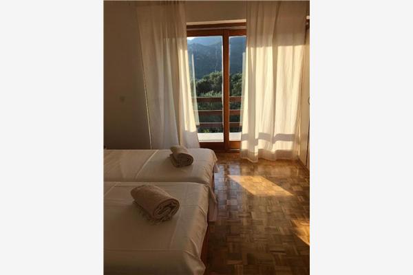 House K1, for 8 persons