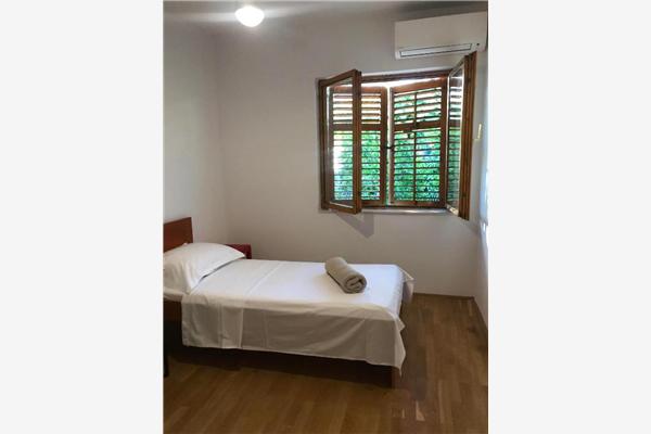 House K1, for 8 persons